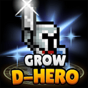 Grow Dungeon Hero Idle Rpg MOD APK 12.3.8 (One Hit Much Money) Android