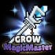 Grow Magic Master Idle Rpg MOD APK 1.2.7 (Unlimited Gold Gems) Android
