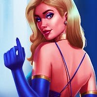 Hot Rich Billionaire Novels MOD APK 1.6 (Unlimited Money) Android icon