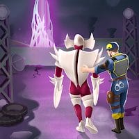 Idle Anomaly Alien Control MOD APK 0.8.1 (Unlimited Money) Android icon