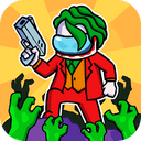 Impostor vs Zombie 2 Doomsday MOD APK 1.1.1 (Unlimited Gold Crystal Dumb Enemy) Android