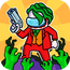 Impostor vs Zombie 2 Doomsday MOD APK 1.1.1 (Unlimited Gold Crystal Dumb Enemy) Android