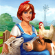 Janes Farm Farming games MOD APK 9.15.5 (Unlimited Money) Android