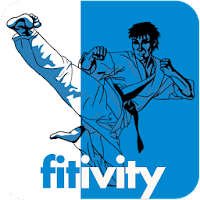 Karate Training MOD APK 8.2.1 (Premium Unlocked) Android icon