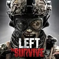 Left to Survive call of dead MOD APK 5.6.1 (Damage God Mode Ammo) Android icon