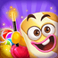 Lollipop Sweet Heroes Match3 MOD APK 24.0124.00 (Unlimited Money Lives Boosters) Android