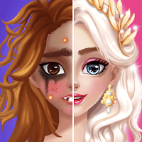 Love Paradise Merge Makeover MOD APK 2.2.2 (Free Shopping) Android icon