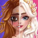 Love Paradise Merge Makeover MOD APK 2.2.8 (Free Shopping) Android