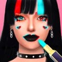 Makeup Artist Makeup Games MOD APK 1.3.5 (Premium Unlocked) Android
