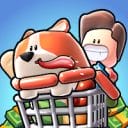 Mega Store Idle Tycoon Shop MOD APK 1.2.2 (Unlimited Currency) Android
