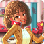 Merge Love Inn Story MOD APK 2.7.6 (Free Shopping) Android