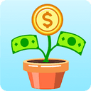 Merge Money Rags to riches MOD APK 1.8.0 (Unlimited Gems) Android