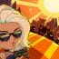 Micro Trek-Puzzle RPG Game MOD APK 1.0.9 (Unlimited Gem God Mode) Android