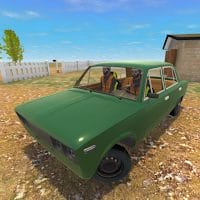 My Broken Car Online MOD APK 1.1.3 (Free Rewards) Android icon