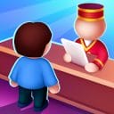 My Perfect Hotel MOD APK 1.8.5 (Premium Enabled No Ads) Android