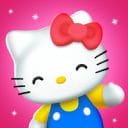 My Talking Hello Kitty MOD APK 1.8.4 (Unlimited Money Free Reward) Android
