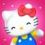 My Talking Hello Kitty MOD APK 1.8.4 (Unlimited Money Free Reward) Android