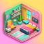 My Tidy Life MOD APK 1.2.8 (Free Rewards) Android