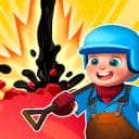 Oilman MOD APK 1.19.23 (Unlimited Money) Android