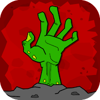 Overrun Zombie Tower Defense MOD APK 2.23 (MOD MENU) Android icon