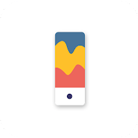 إعدادات الشاشة الرئيسية للوحة MOD APK 2.0.1.1 (Premium مفتوح) Android screenshot