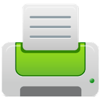 PrintBot MOD APK 7.1.1 (Pro Unlocked) Android icon