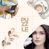 قالب اللغز Puzzle Star MOD APK 4.16.9 (بالإضافة إلى فتحه) Android screenshot