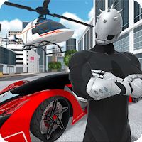 Sandbox 3D MOD APK 0.3.2 (Unlimited Money) Android icon