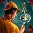 Sherlock Hidden Object Mystery MOD APK 1.39.3901 (Unlimited Money) Android