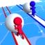 Snow Race MOD APK 2.0.5 (Unlocked All Skins) Android
