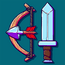 The Beaten Path MOD APK 0.8.1.3 (God Mode Unlimited Money) Android