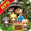 The Dark RPG MOD APK 1.9.98 (God Mode One Hit Kill) Android