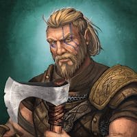 Viking Clan Ragnarok APK 3.51.1 (Latest) Android icon