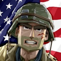 World War Polygon WW2 shooter MOD APK 2.32 (Unlimited Ammo) Android icon