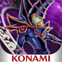 遊戯王マスターデュエル MOD APK 1.7.1 (カードフェイス公開) Android screenshot