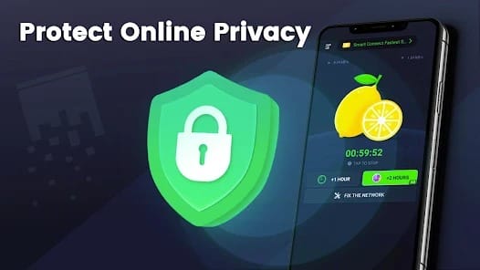 3X VPN Unlimited Safe MOD APK 5.1.101 (VIP Unlocked) Android