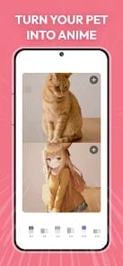 AI Anime Filter Anime Face APK 3.1.0 (PAID Patched) Android