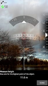 AR GPS Compass Map 3D Pro APK 1.8.1 (PAID Patched) Android