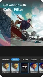 ActionDirector Video Editing MOD APK v7.12.5 (Premium Unlocked) Android