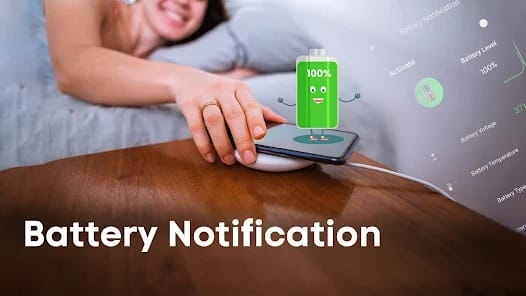 Anti Theft Alarm App For Phone MOD APK 1.3.0 (Premium Unlocked) Android