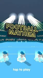 Ball Mayhem MOD APK 5.5.0 (Unlimited Money VIP) Android