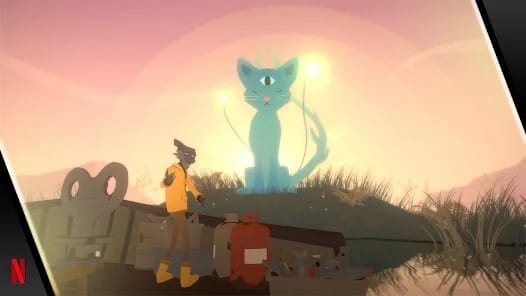 Before Your Eyes APK 1.2.65 (Full Game) Android