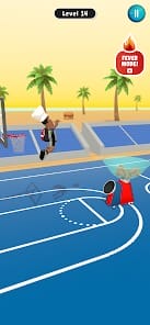 Block'em All MOD APK 3.0.3 (Unlimited Diamonds) Android