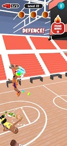 Block'em All MOD APK 3.0.3 (Unlimited Diamonds) Android