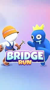Bridge Run IO MOD APK 2.6 (Free Rewards) Android