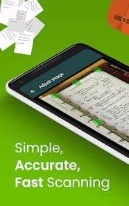 Clear Scan PDF Scanner App MOD APK 8.3.0 (Premium Unlocked) Android