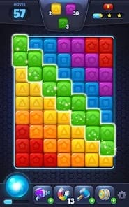 Cubes Empire Champions APK 8.0.0 (Latest) Android
