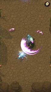 Dark Season MOD APK 1.0.30 (Damage Multiplier God Mode) Android