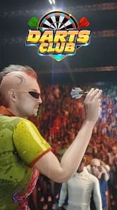 Darts Club PvP Multiplayer MOD APK 4.7.3 (Unlimited Diamonds) Android