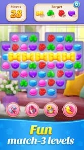 Decor Master Design Villa MOD APK 1.14.0 (Unlimited Money) Android